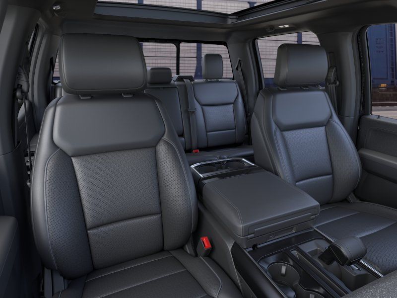 Thumbnail: 2026 Ford F-150 - 7