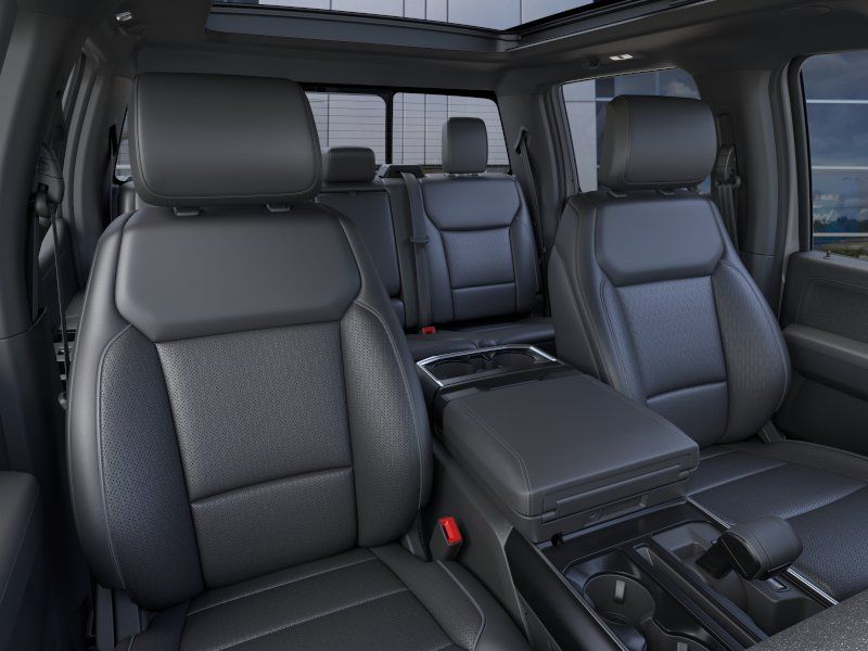 Thumbnail: 2026 Ford F-150 - 8