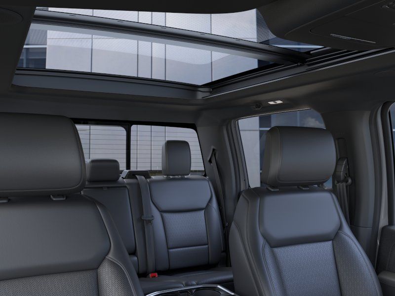 Thumbnail: 2026 Ford F-150 - 22