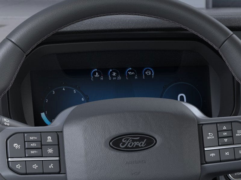 Thumbnail: 2025 Ford F-150 - 16