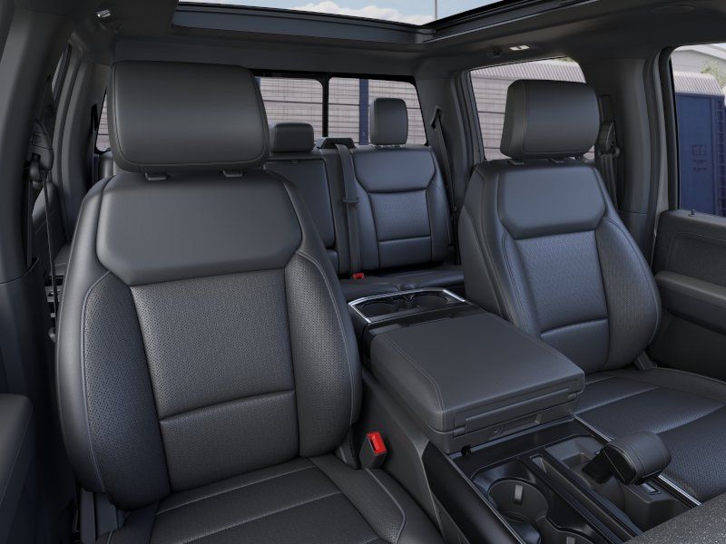 Thumbnail: 2026 Ford F-150 - 7