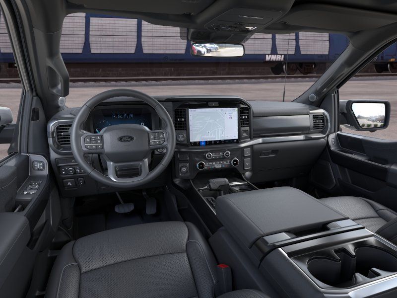 Thumbnail: 2026 Ford F-150 - 2