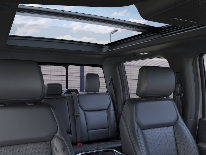 Thumbnail: 2026 Ford F-150 - 22