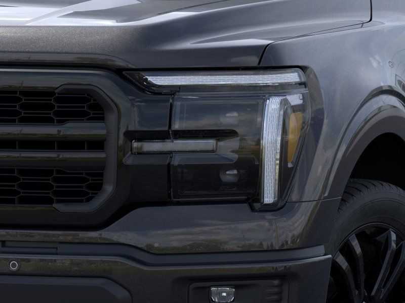 Thumbnail: 2026 Ford F-150 - 19