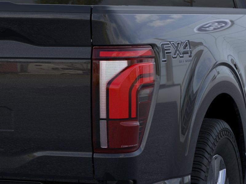 Thumbnail: 2025 Ford F-150 - 21