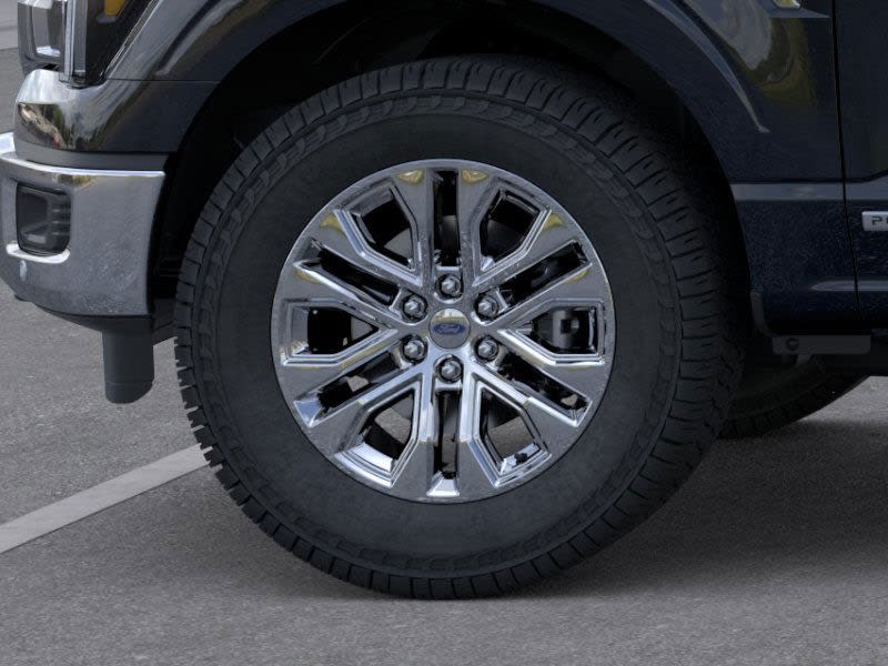 Thumbnail: 2025 Ford F-150 - 6