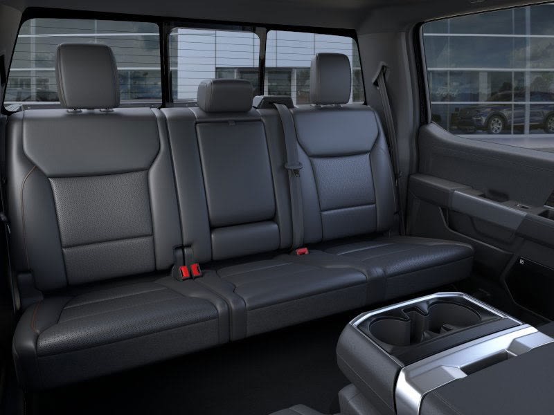 Thumbnail: 2025 Ford F-150 - 9