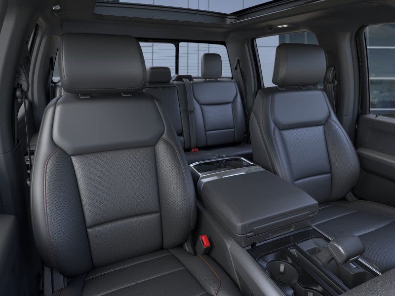 Thumbnail: 2025 Ford F-150 - 7