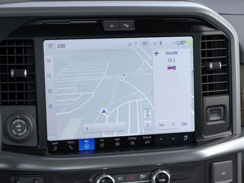 Thumbnail: 2025 Ford F-150 - 10