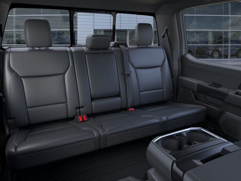 Thumbnail: 2026 Ford F-150 - 9