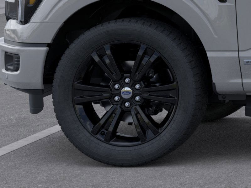 Thumbnail: 2026 Ford F-150 - 6