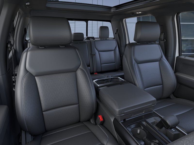 Thumbnail: 2026 Ford F-150 - 7