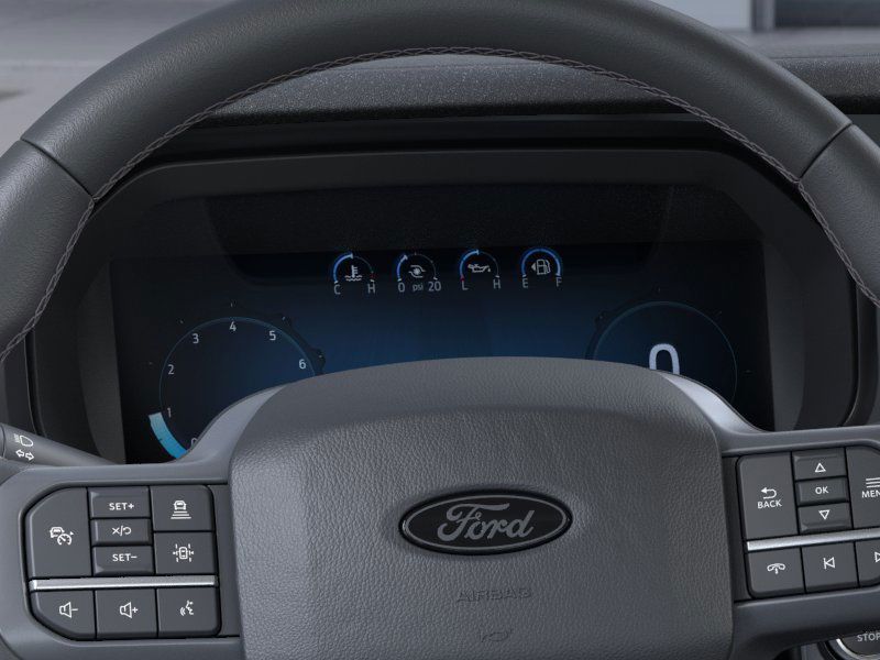 Thumbnail: 2026 Ford F-150 - 16