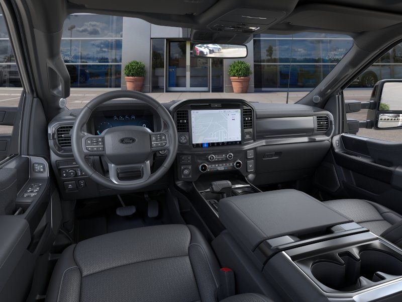 Thumbnail: 2026 Ford F-150 - 2