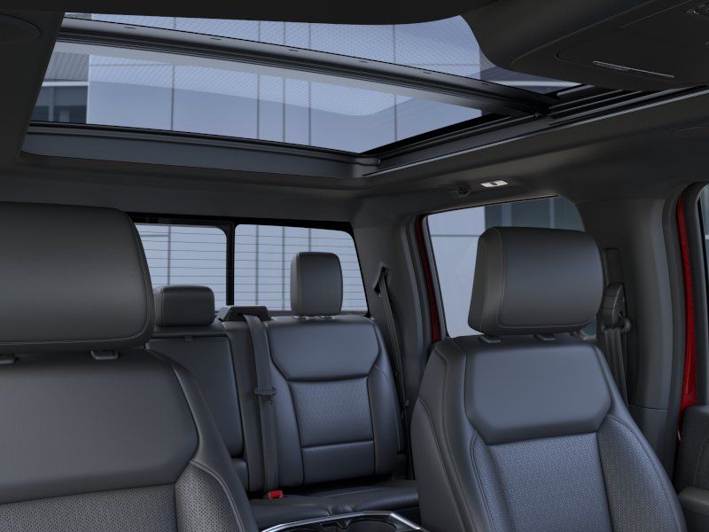 Thumbnail: 2026 Ford F-150 - 22