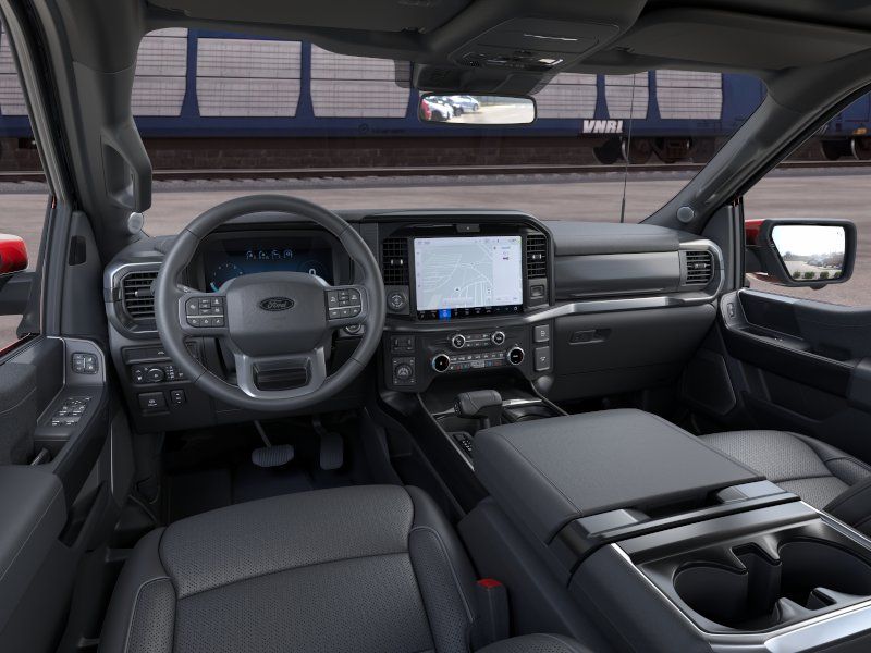 Thumbnail: 2026 Ford F-150 - 2