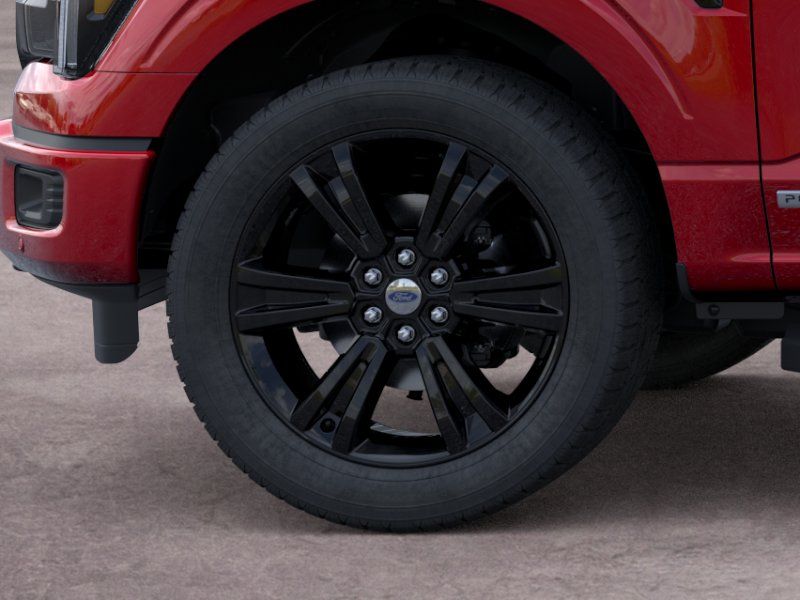 Thumbnail: 2026 Ford F-150 - 6