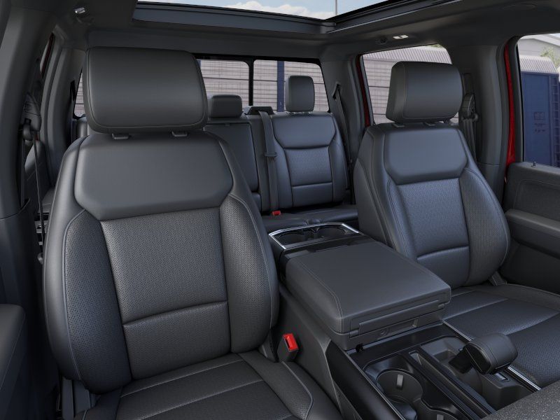 Thumbnail: 2026 Ford F-150 - 7