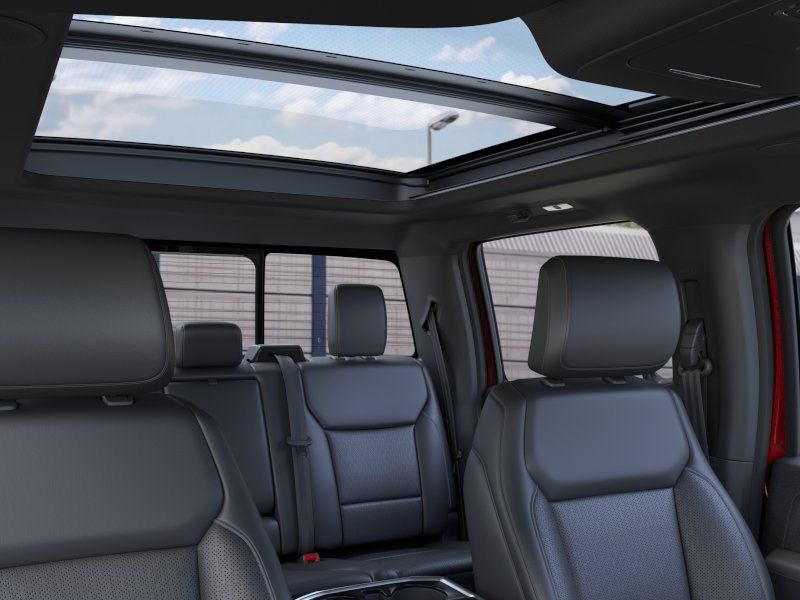 Thumbnail: 2026 Ford F-150 - 22