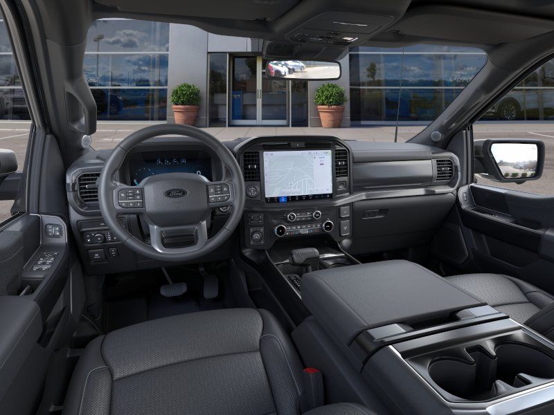 Thumbnail: 2026 Ford F-150 - 2