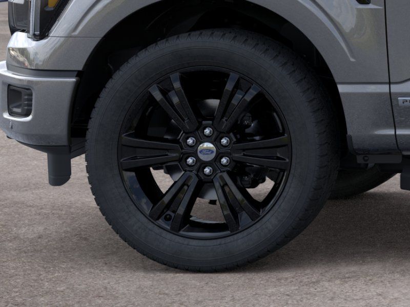 Thumbnail: 2026 Ford F-150 - 7