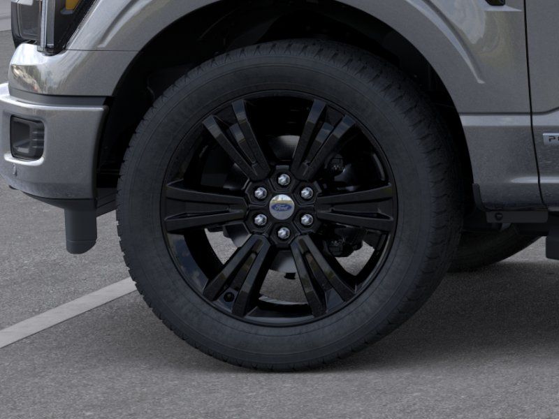 Thumbnail: 2026 Ford F-150 - 6