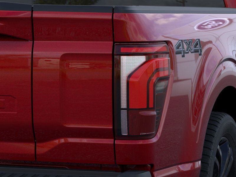 Thumbnail: 2026 Ford F-150 - 21