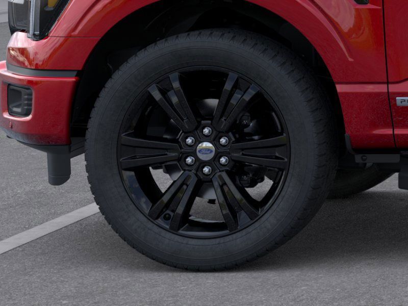 Thumbnail: 2026 Ford F-150 - 5