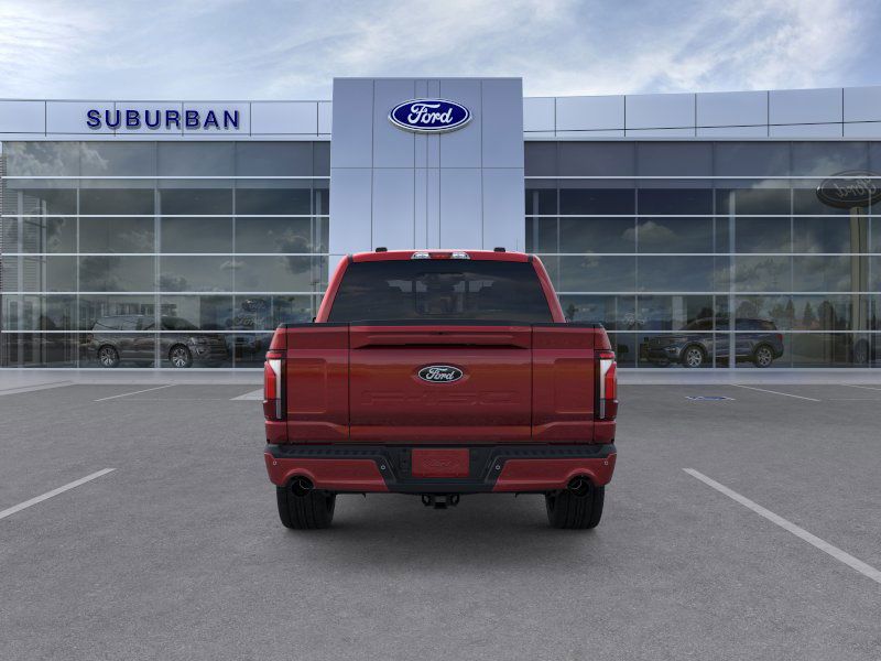 Thumbnail: 2026 Ford F-150 - 12