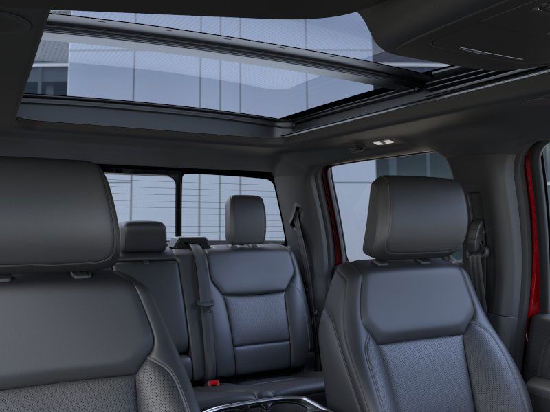 Thumbnail: 2026 Ford F-150 - 22