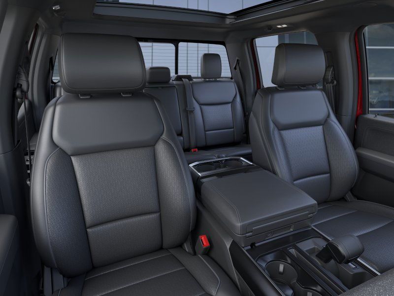 Thumbnail: 2026 Ford F-150 - 6