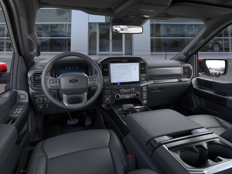 Thumbnail: 2026 Ford F-150 - 2