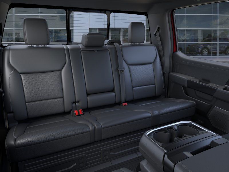 Thumbnail: 2026 Ford F-150 - 8