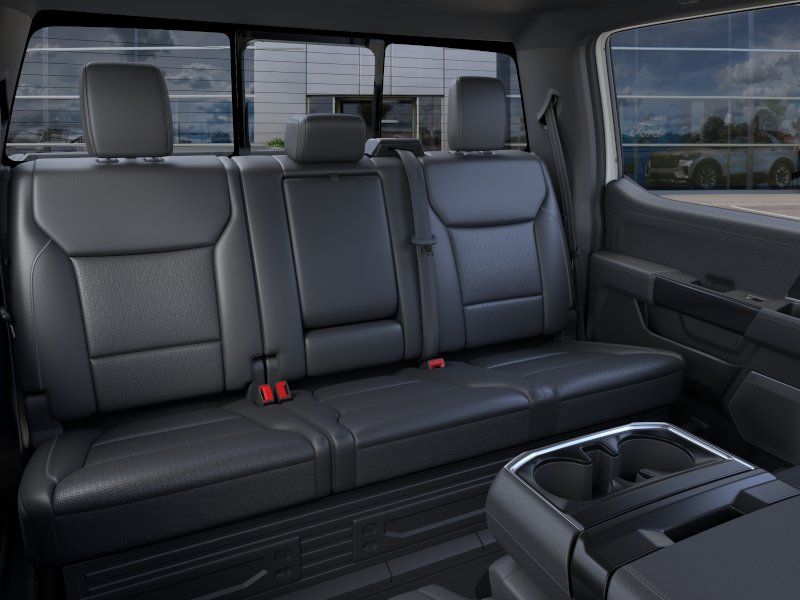 Thumbnail: 2026 Ford F-150 - 8