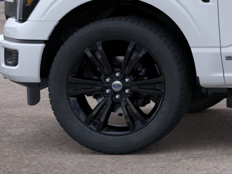 Thumbnail: 2026 Ford F-150 - 5