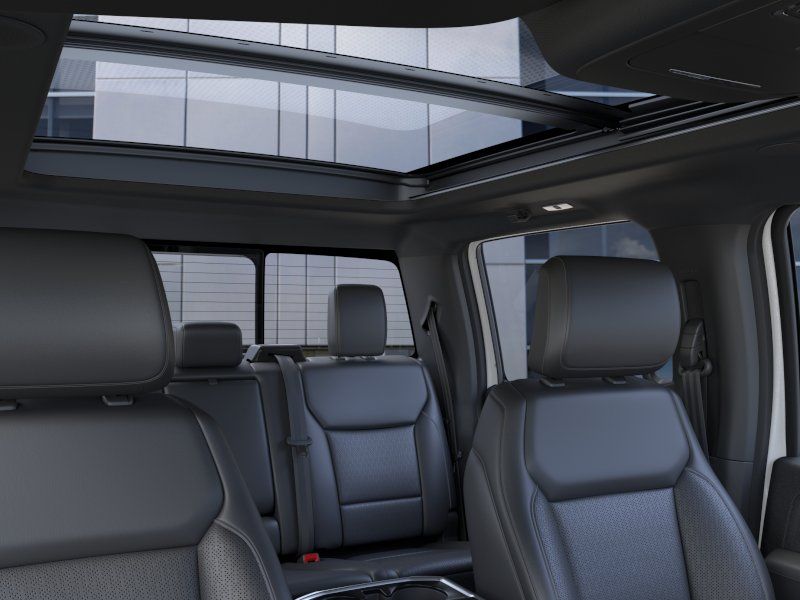 Thumbnail: 2026 Ford F-150 - 22
