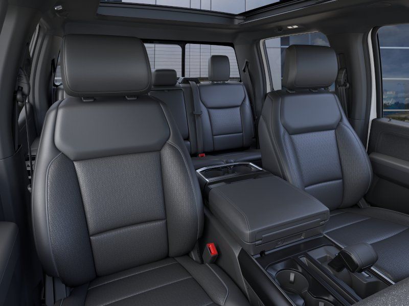 Thumbnail: 2026 Ford F-150 - 6