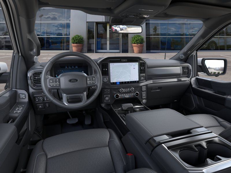 Thumbnail: 2026 Ford F-150 - 2