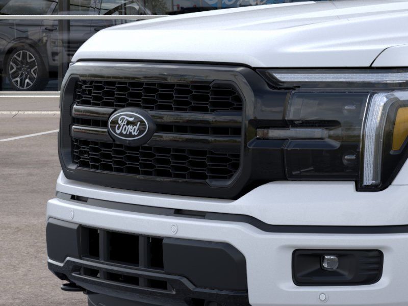 Thumbnail: 2026 Ford F-150 - 18