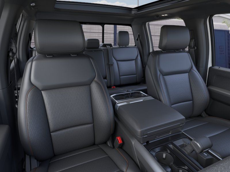 Thumbnail: 2026 Ford F-150 - 7