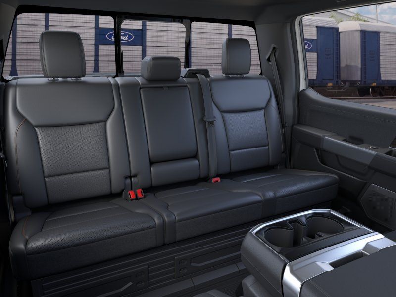 Thumbnail: 2026 Ford F-150 - 9