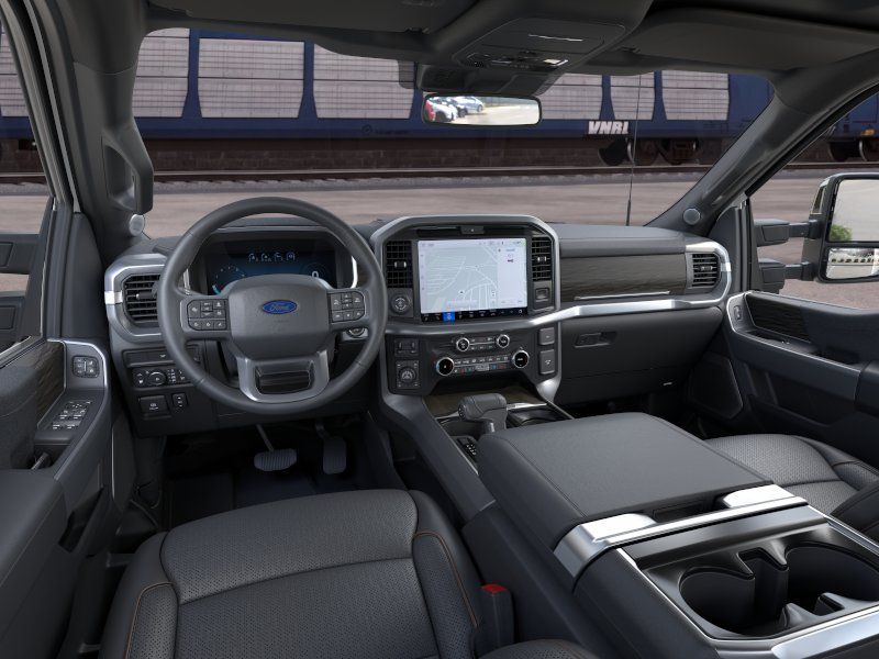 Thumbnail: 2026 Ford F-150 - 2