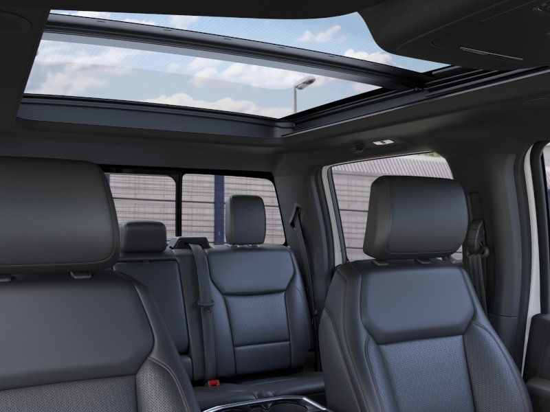 Thumbnail: 2026 Ford F-150 - 22