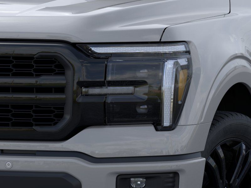 Thumbnail: 2026 Ford F-150 - 19
