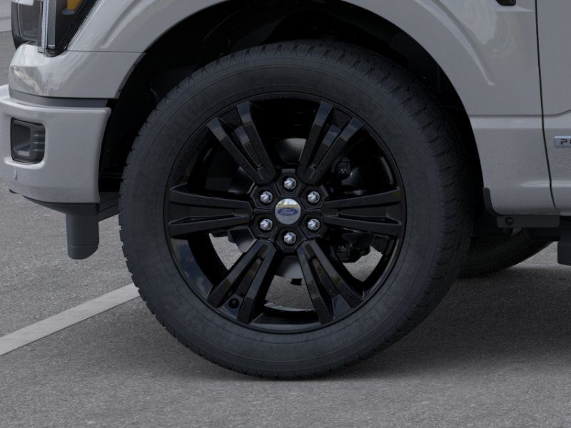 Thumbnail: 2026 Ford F-150 - 6