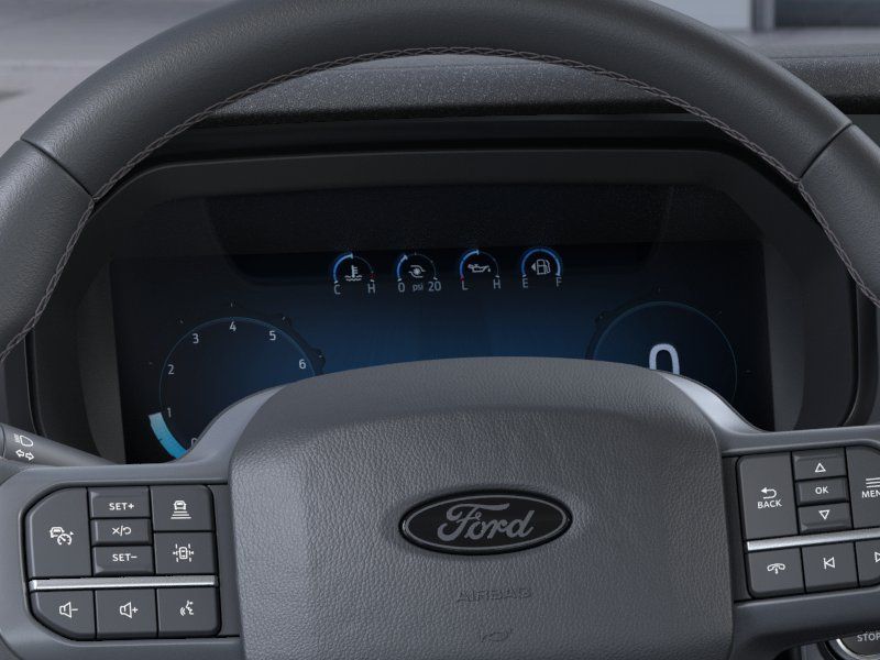 Thumbnail: 2026 Ford F-150 - 16