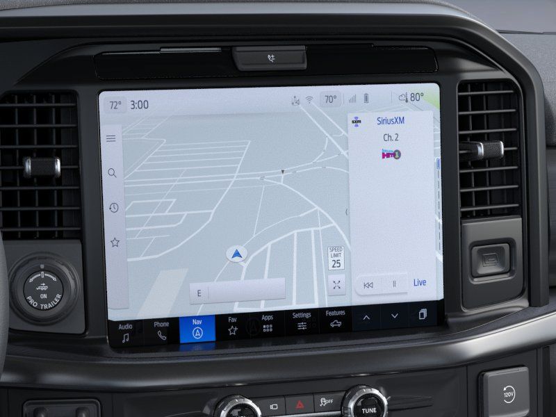 Thumbnail: 2026 Ford F-150 - 10