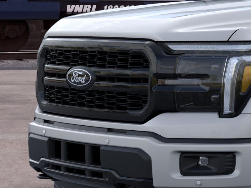 Thumbnail: 2026 Ford F-150 - 18
