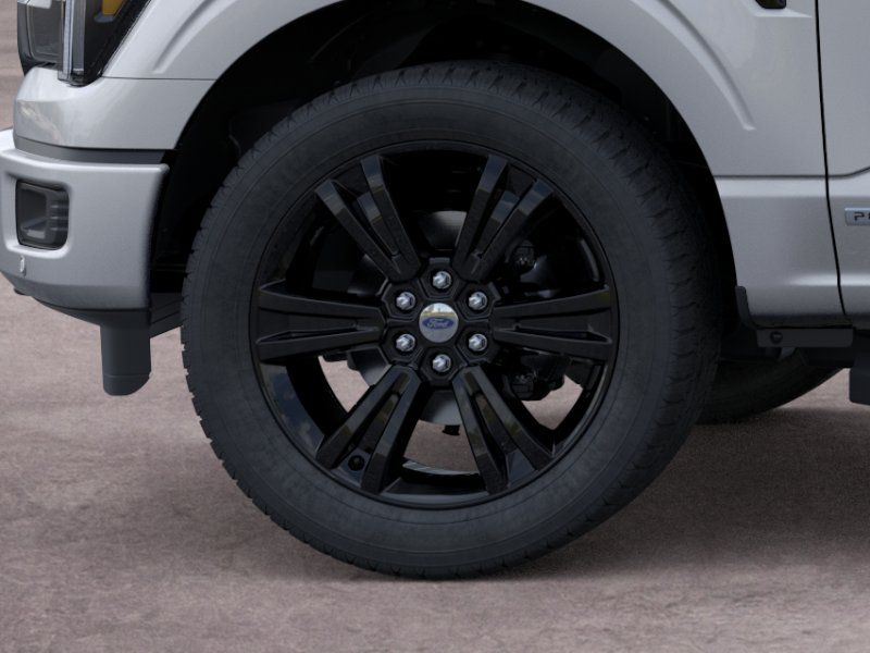 Thumbnail: 2026 Ford F-150 - 5