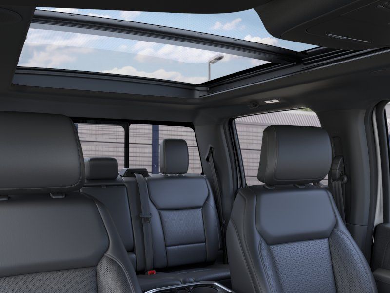 Thumbnail: 2026 Ford F-150 - 22